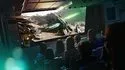  Disneyland® Paris Guerre des Etoiles,, Star Tours  L'aventure continue © Disney © & TM 2017 Lucasfilm Ltd.