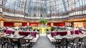 Groupes - Restaurants - La Brasserie du Printemps Photos 2
