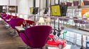 Groupes - Restaurants - Le 53 - Atelier Renault Photos 2