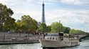 Bateaux Parisiens - Dîner Croisière 13