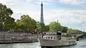 Bateaux Parisiens, Cena crucero en París Fotos 4