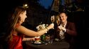 Dîner-Croisière à Paris à bord des Bateaux Parisiens Photos 4