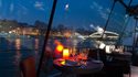Bateaux Parisiens - Dîner Croisière 11
