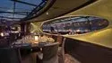 Bateaux Parisiens, Cena crucero en París Fotos 6