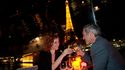 Bateaux Parisiens - Dîner Croisière 7