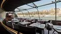 Bateaux Parisiens, Cena crucero en París Fotos 3