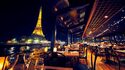 Dîner-Croisière de la compagnie Paris Seine Photos 1