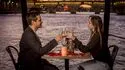 Cena Crociera sulla Senna con la compagnia Parigi Senna  Foto 4