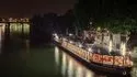 Capitaine Fracasse Paris Bootsfahrt mit Abendessen Fotos 4