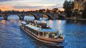 Paris en Scène - Dîner croisière 3
