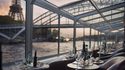Paris en Scène - Dîner croisière 5 