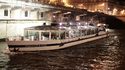 Paris en Scène - Dîner croisière