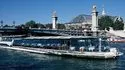 Bateaux Parisiens - Déjeuner Croisière bateau vitré