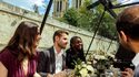 Bateaux Parisiens - Fully Glass-Enclosed Lunch Cruise
