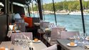 Bateaux Parisiens - Déjeuner Croisière Service Privilège