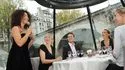 Bateaux Parisiens - Déjeuner Croisière et chanteuse
