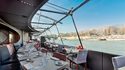 Bateaux Parisiens - Déjeuner Croisière entièrement vitré