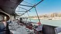 Bateaux Parisiens - Déjeuner Croisière entièrement vitré