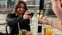 Lunch Cruise on the Seine in Paris aboard a Paris Seine boat Photos 3