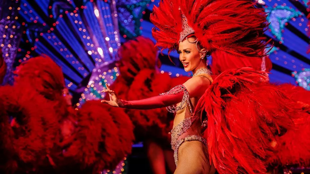 Moulin Rouge Paris • Schedule, Pricing and Booking • Come to Paris