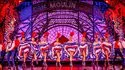 Moulin Rouge Parigi Foto 3