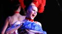 Moulin Rouge - Cabaret Show in Paris