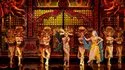 Moulin Rouge Parigi Foto 6