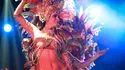 Brasil Tropical - Cabaret 9