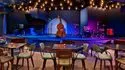 Jazz Club Etoile - Salle 3