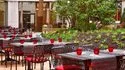 Jazz Club Etoile - Salle exterieur