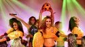 Pau Brazil - Spectacle 4