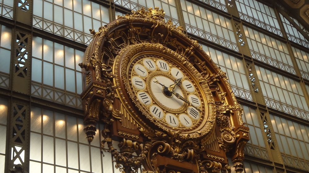MUSÉE D'ORSAY Musée d'Orsay to Expand Spaces for Exhibitions and Education