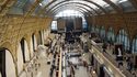Musee d'Orsay - Intérieur 2