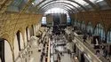 Orsay Museum in Paris France Photos 4