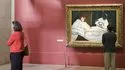 Orsay Museum in Paris France Photos 5