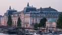 Musee d'Orsay - Facade 2