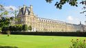 Musée du Louvre - Les Jardins