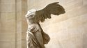 Musée du Louvre - La Victoire de Samothrace