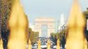 Arc de Triomphe - Champs Elysées