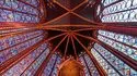 Visit of the Sainte Chapelle in Paris Photos 2