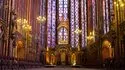 Visit of the Sainte Chapelle in Paris Photos 4