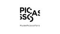 Musée Picasso - Logo