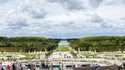 Schloss Versailles Fotos 3