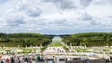 Château de Versailles - Jardins