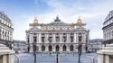 Palais Garnier - Paris Opera House