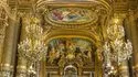 Palais Garnier - Paris Opera House