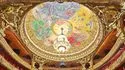 Palais Garnier - Paris Opera House
