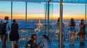 Visita panorámica de la Torre Montparnasse Fotos 1
