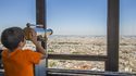 Visita panorámica de la Torre Montparnasse Fotos 2
