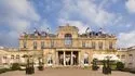 Musée Jacquemart-André : Cour d'honneur © C.Recoura
